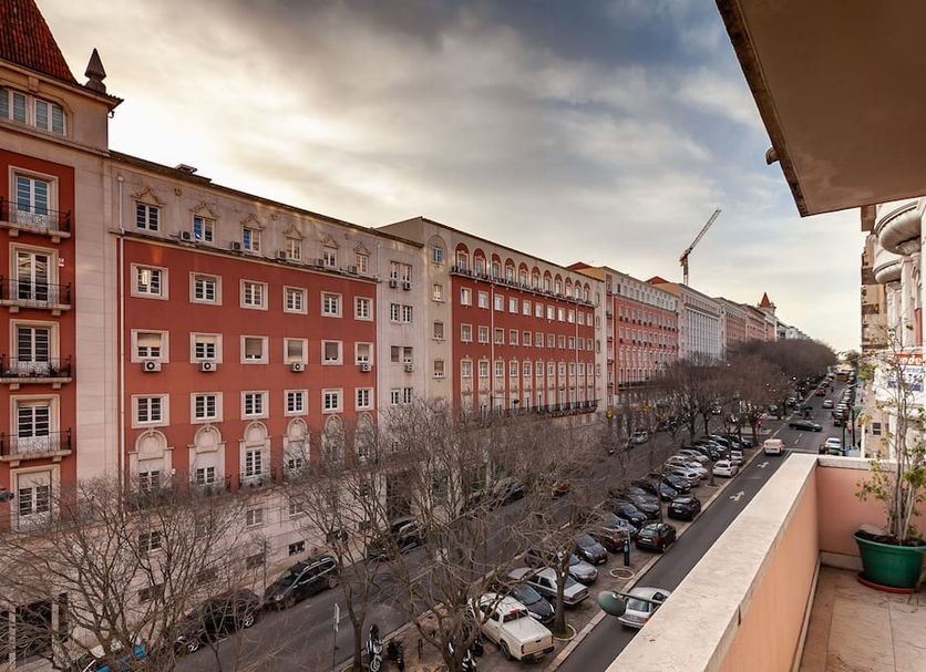 室外景 相片