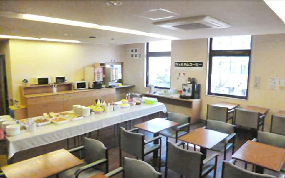 餐廳 相片