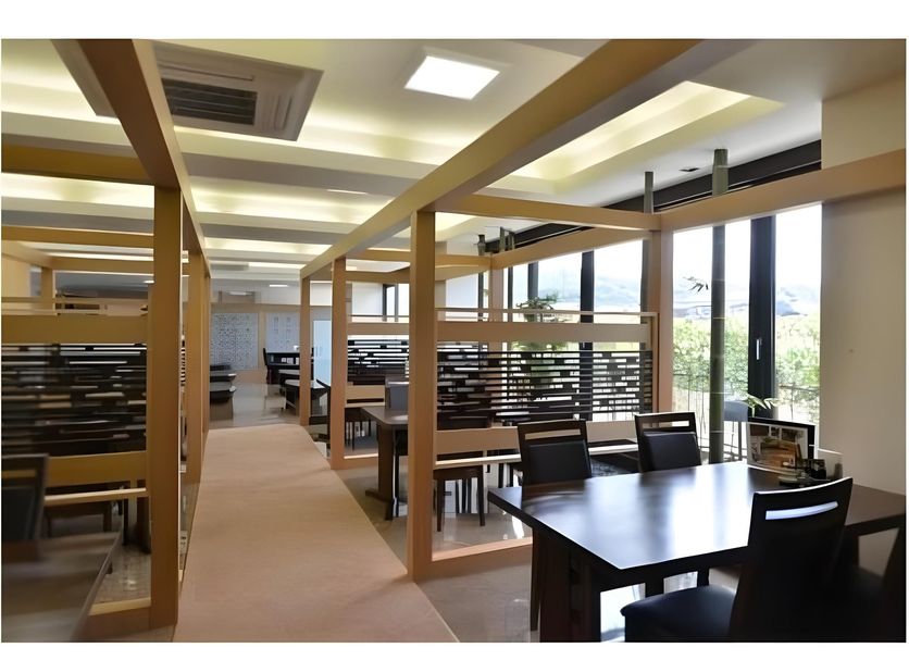 餐廳 相片