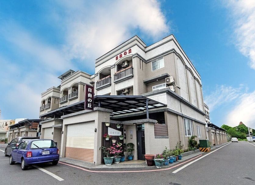 建築 相片