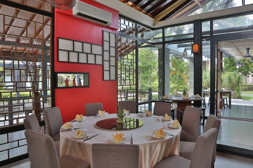 餐廳