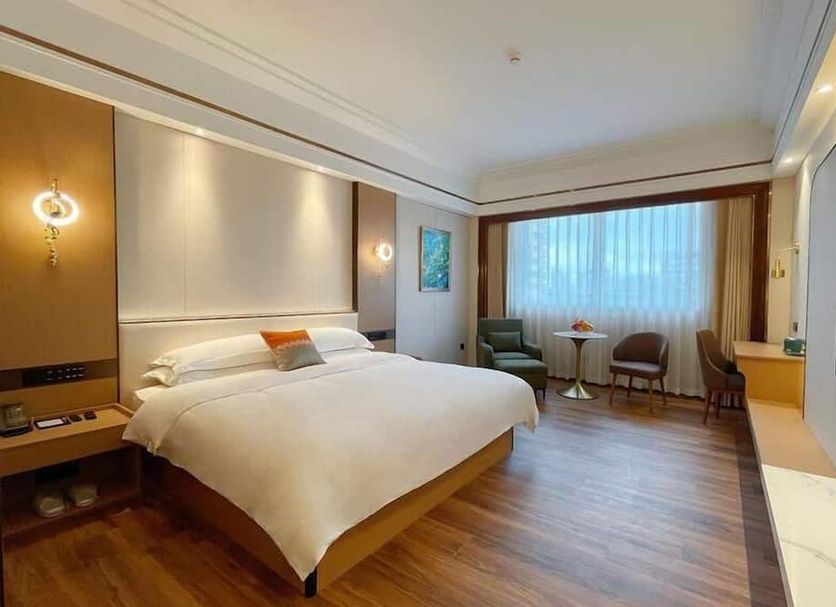 臥室 相片