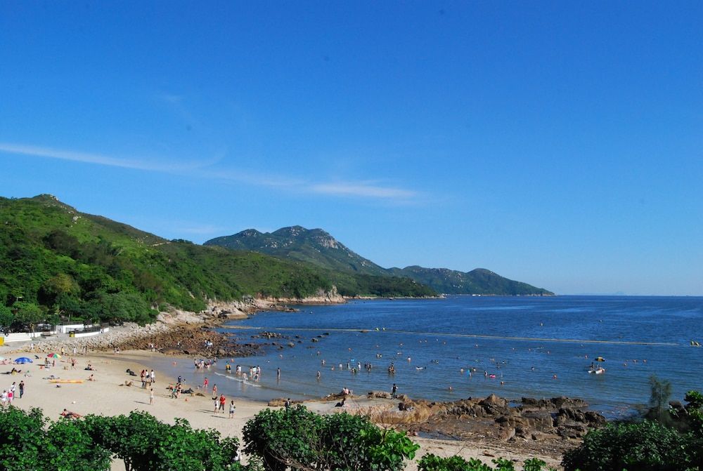 海灘 相片