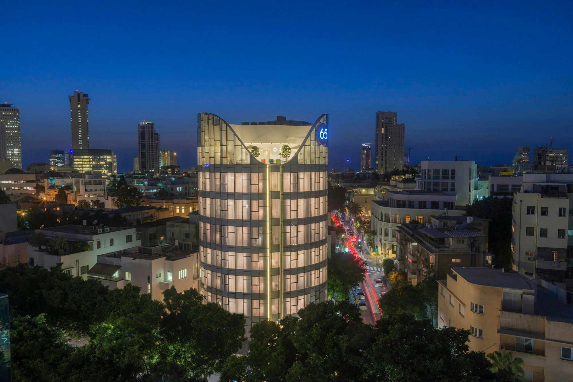 建築