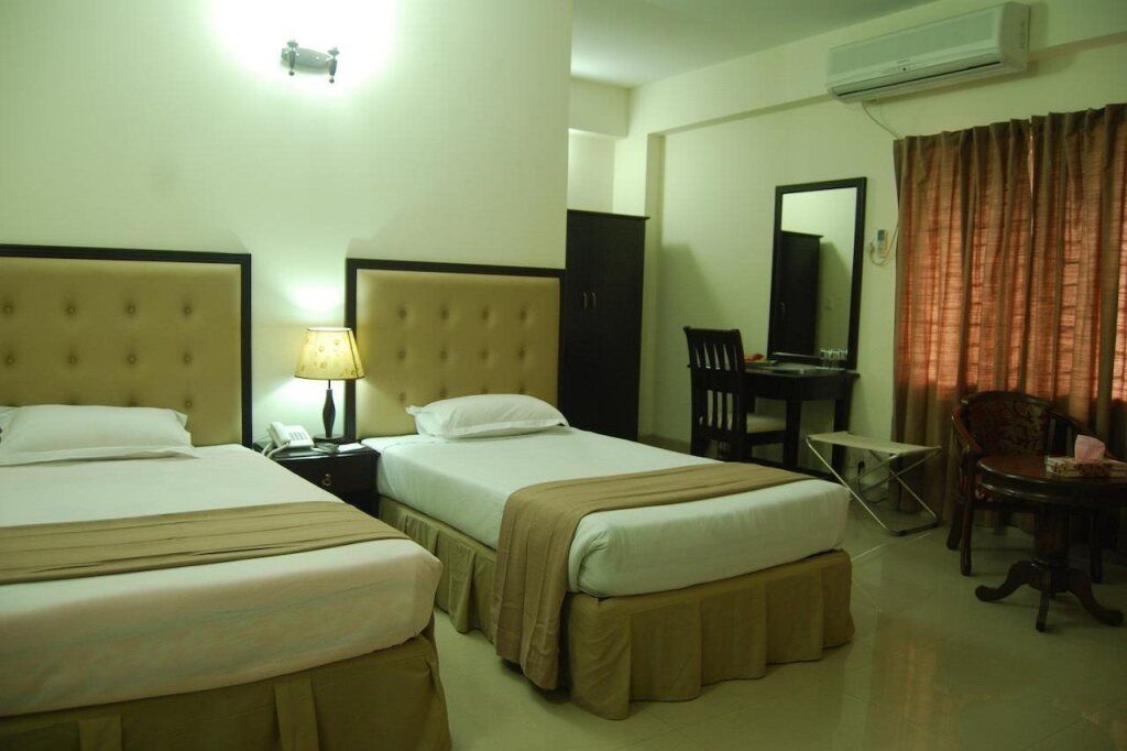 臥室 相片
