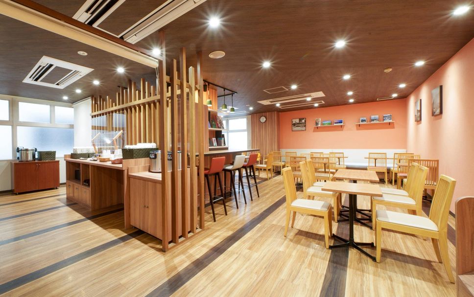 酒店設施 相片