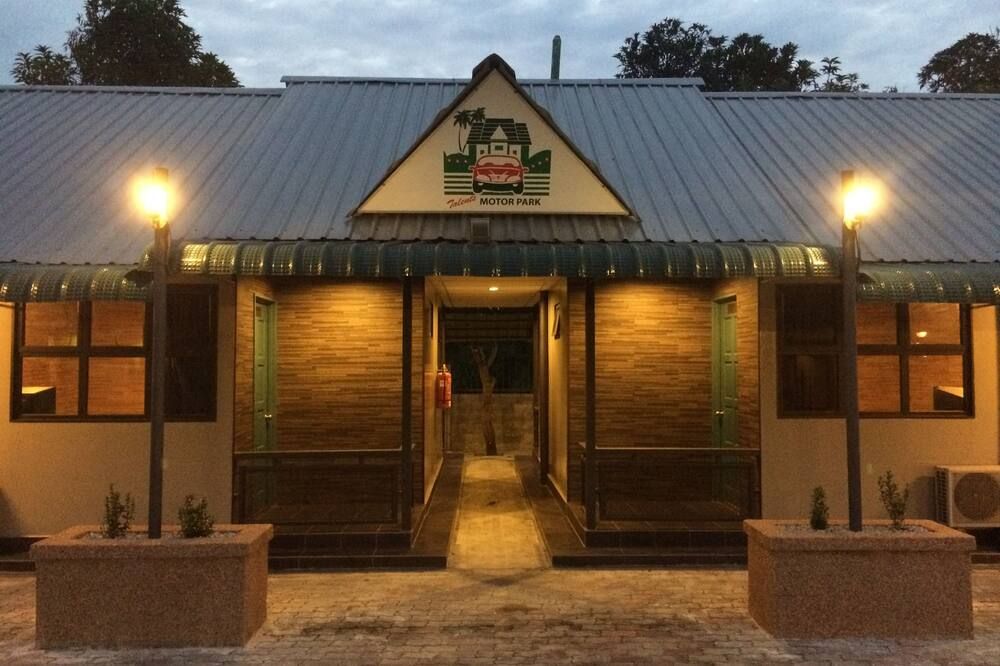建築 相片