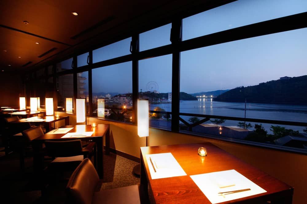 餐廳