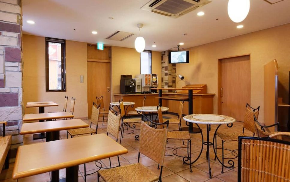 餐廳 相片