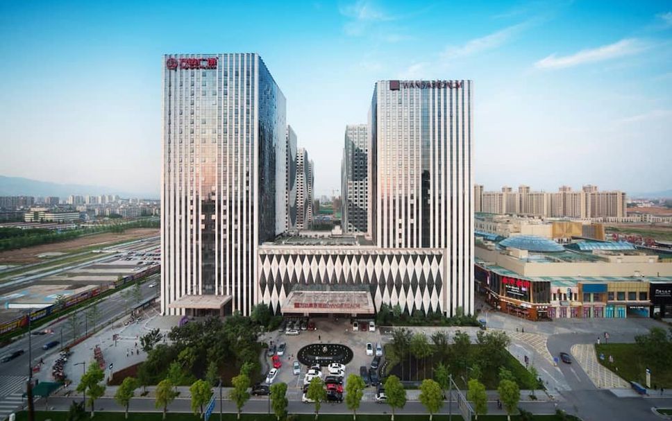 建築 相片