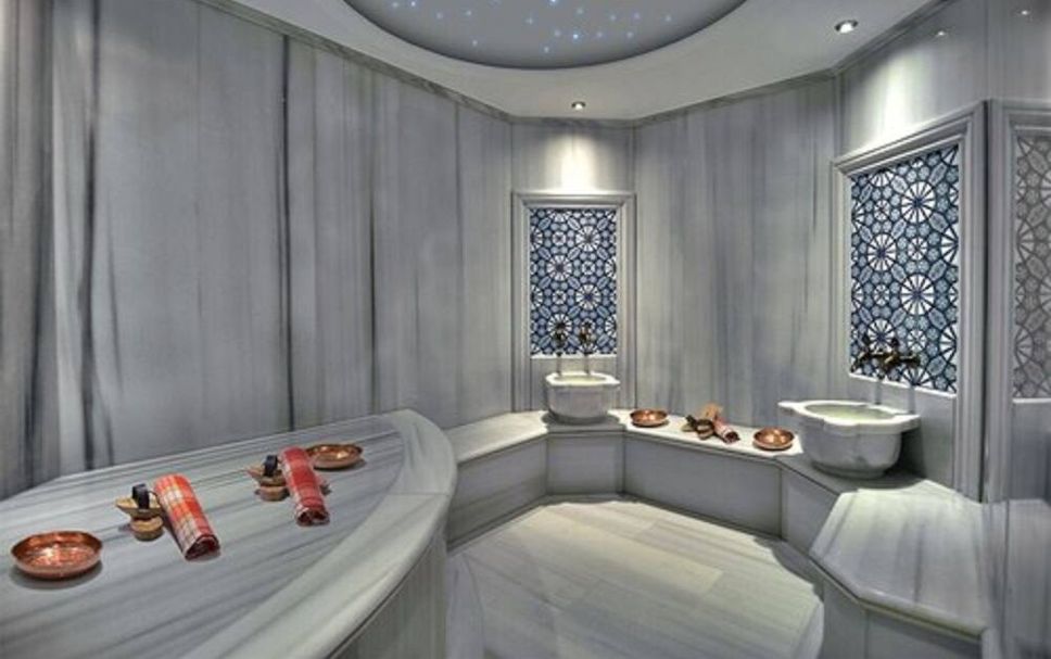 Spa 相片