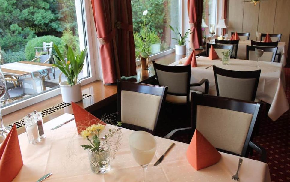 餐廳 相片