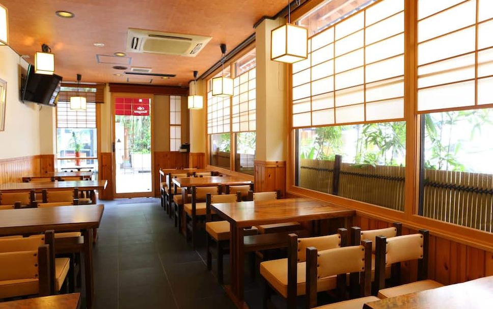 餐廳 相片