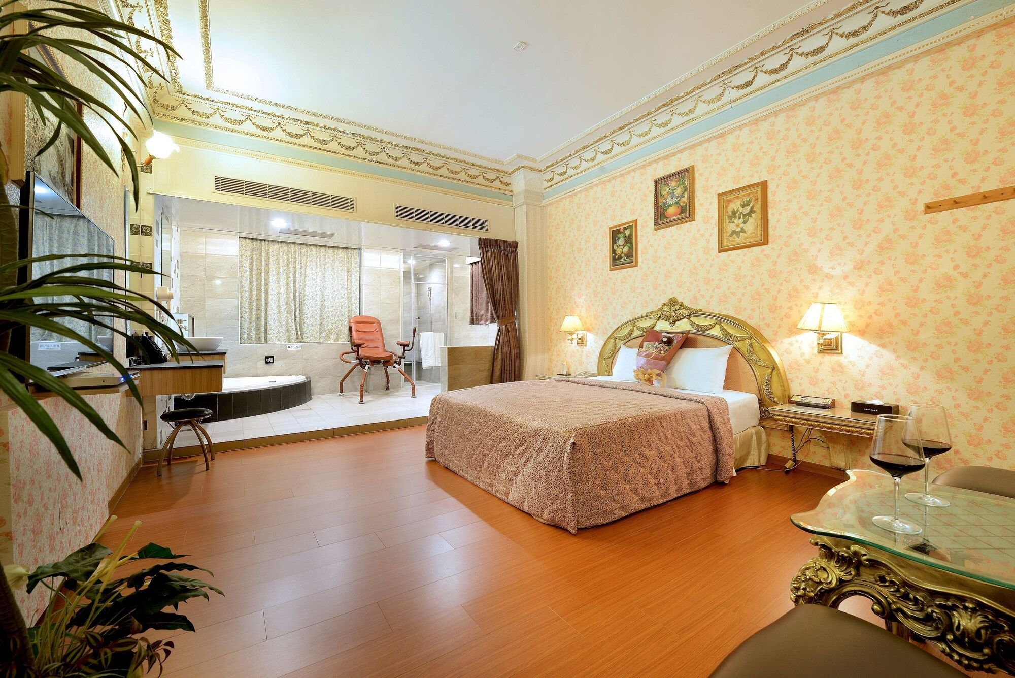 其他