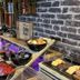 自助餐