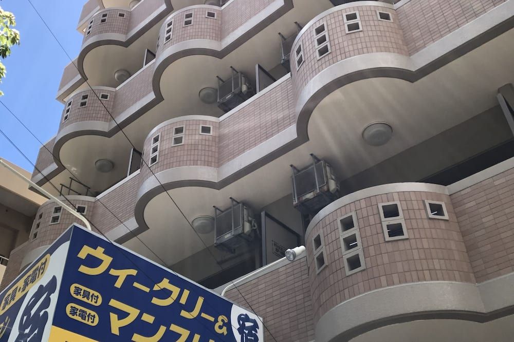 建築