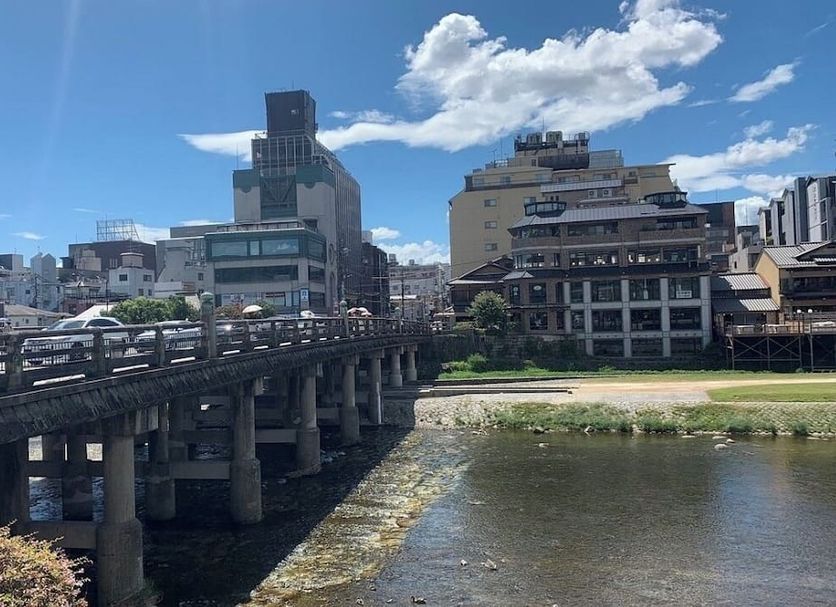 室外景 相片