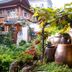 室外景