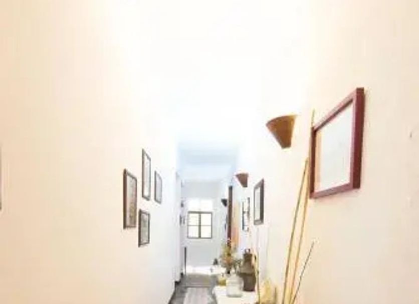 走廊 相片