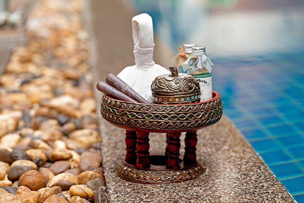Spa