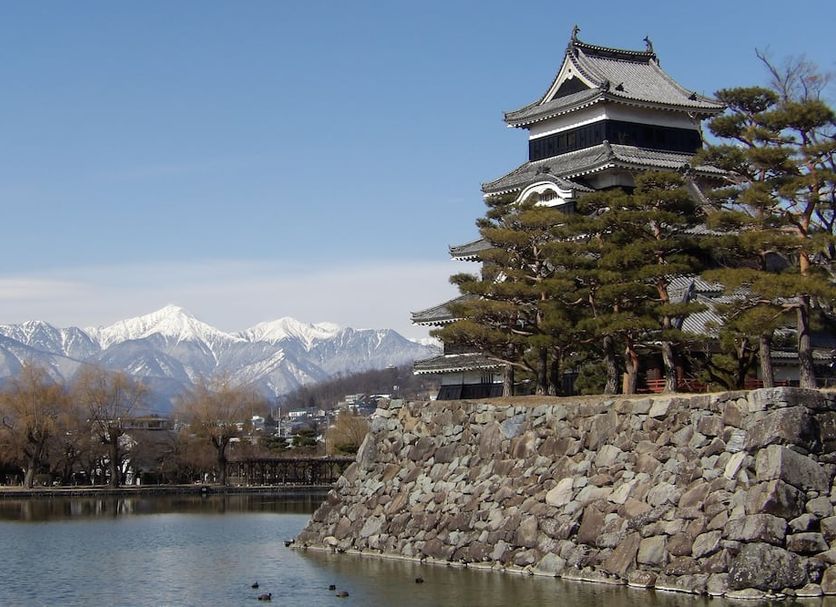 室外景 相片