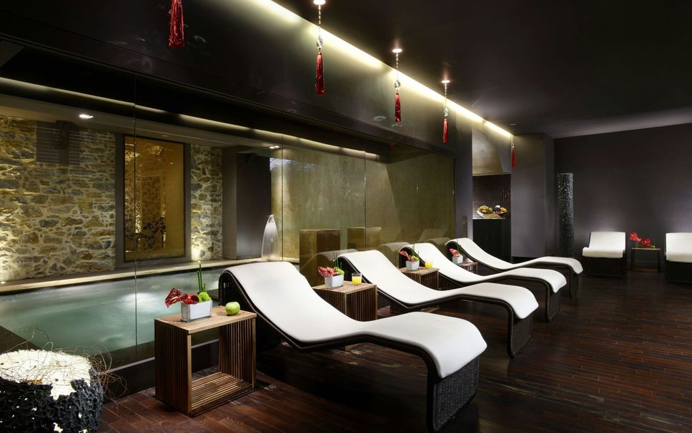 Spa 相片