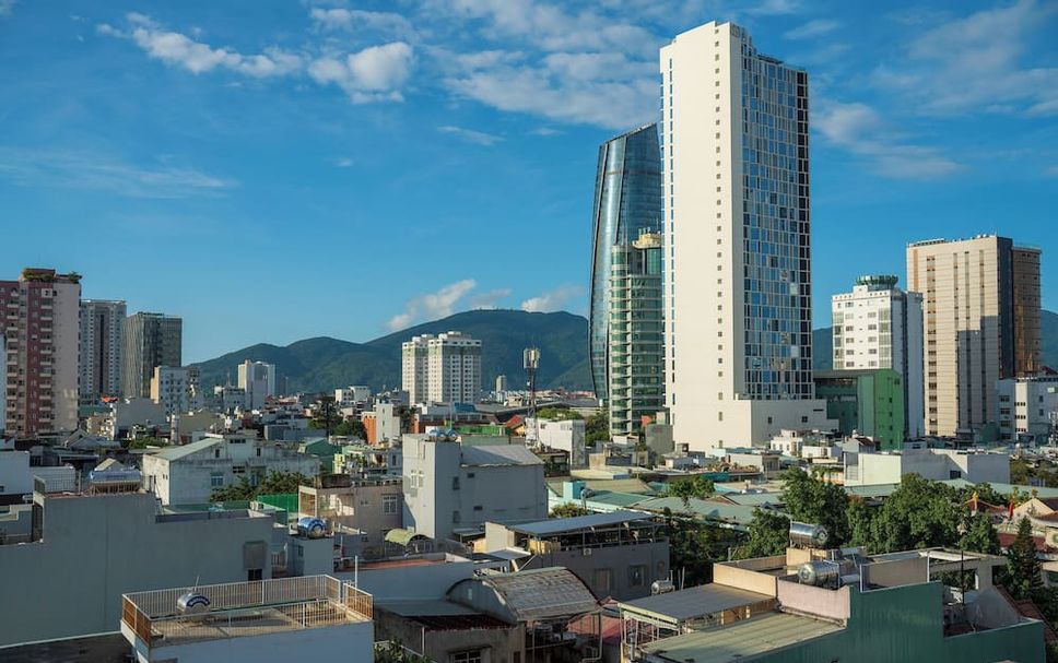 室外景 相片