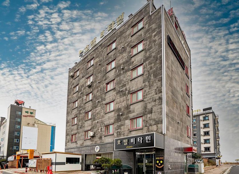 建築 相片