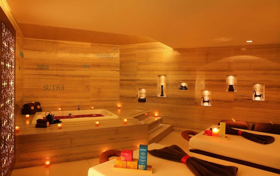 Spa 相片
