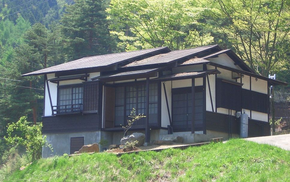 建築 相片