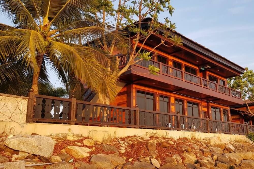 建築
