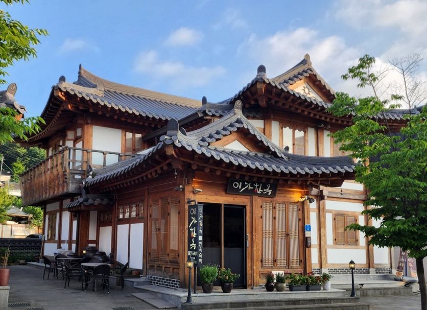 建築 相片