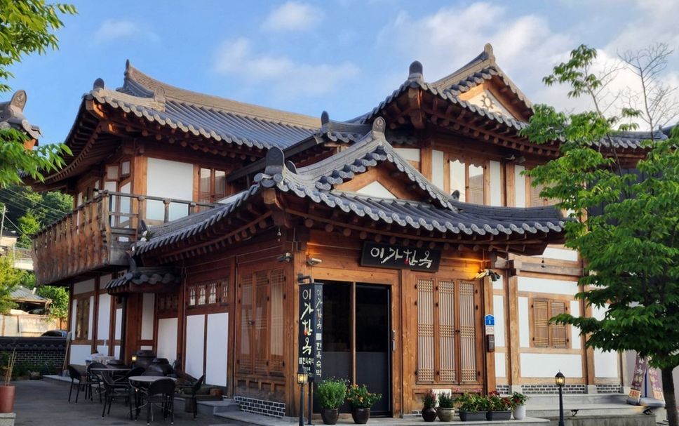 建築 相片