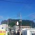 室外景
