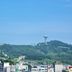 室外景