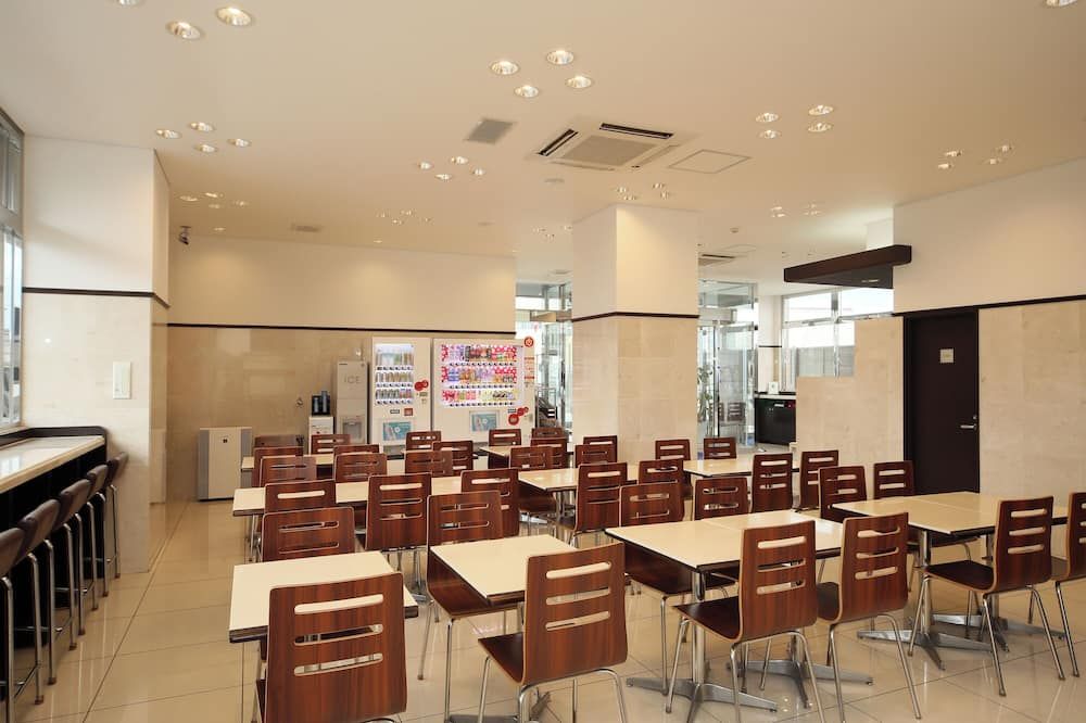 餐廳
