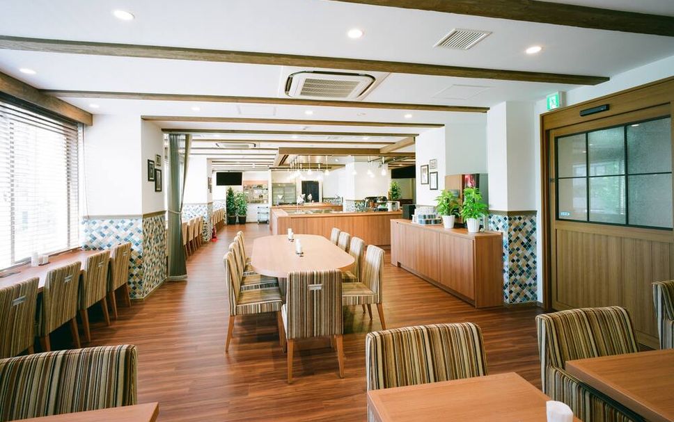 餐廳 相片