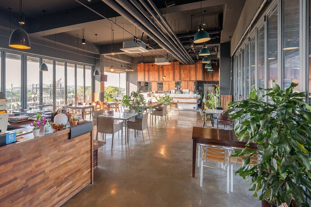 餐廳