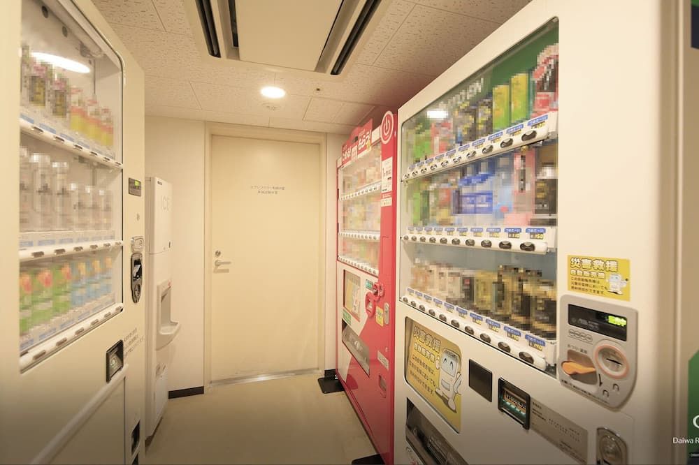 商店