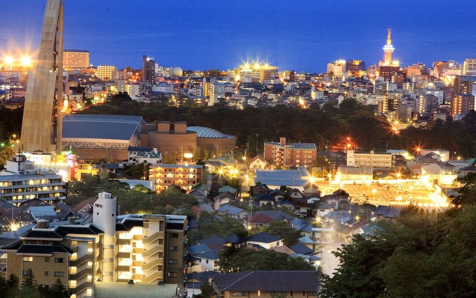 室外景 相片