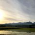 室外景