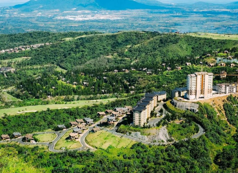 室外景 相片
