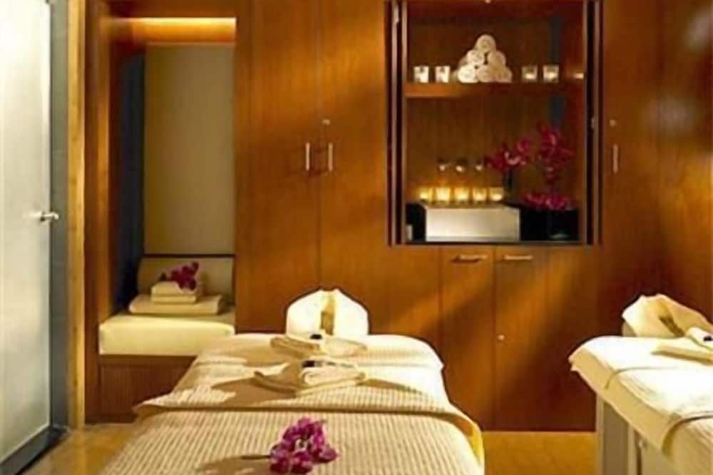 Spa 相片