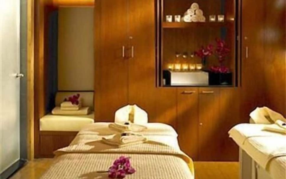 Spa 相片