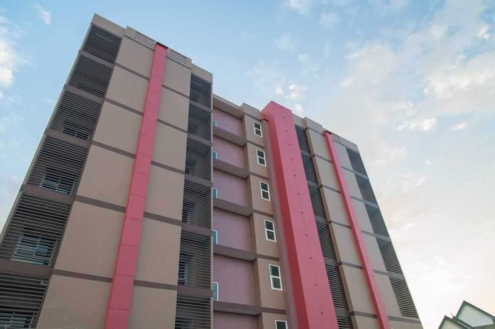 建築