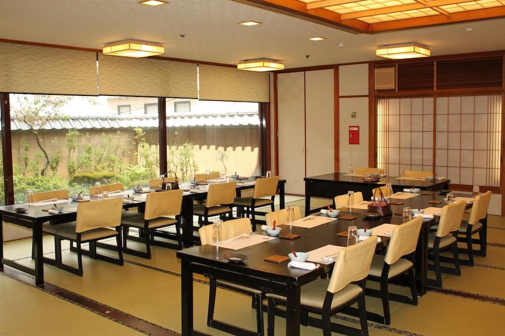 餐廳