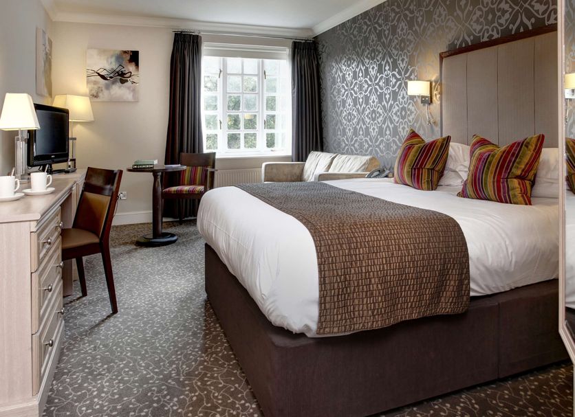 臥室 相片