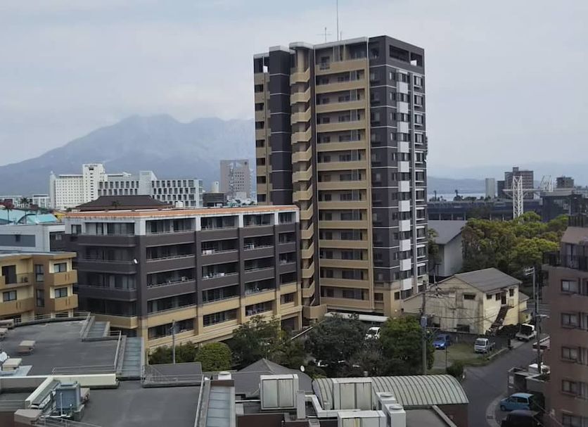 室外景 相片