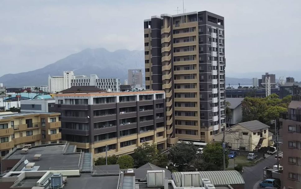 室外景 相片