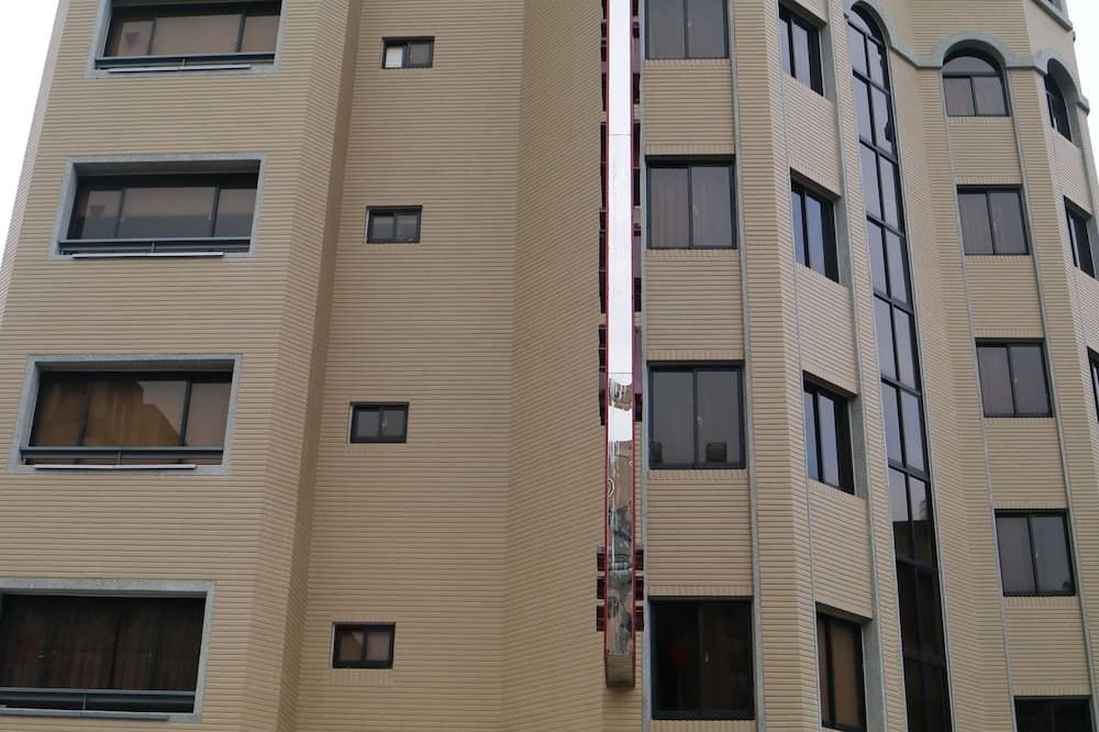 建築